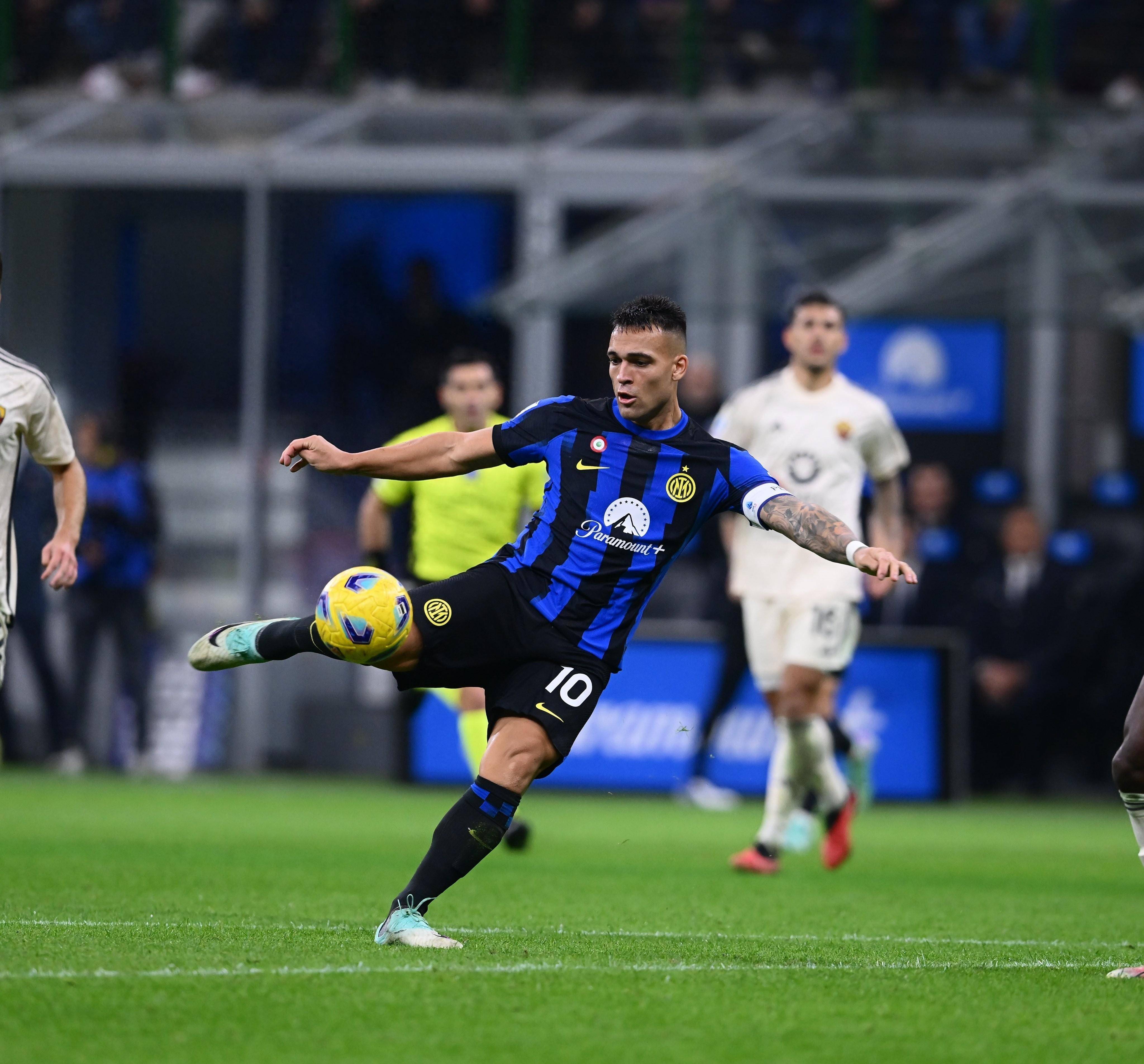 阿特拉斯维罗纳客场击败国际米兰