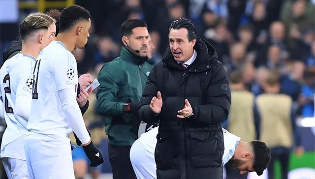 开云APP-阿斯顿维拉前进势头强猛，称霸英超的简单介绍