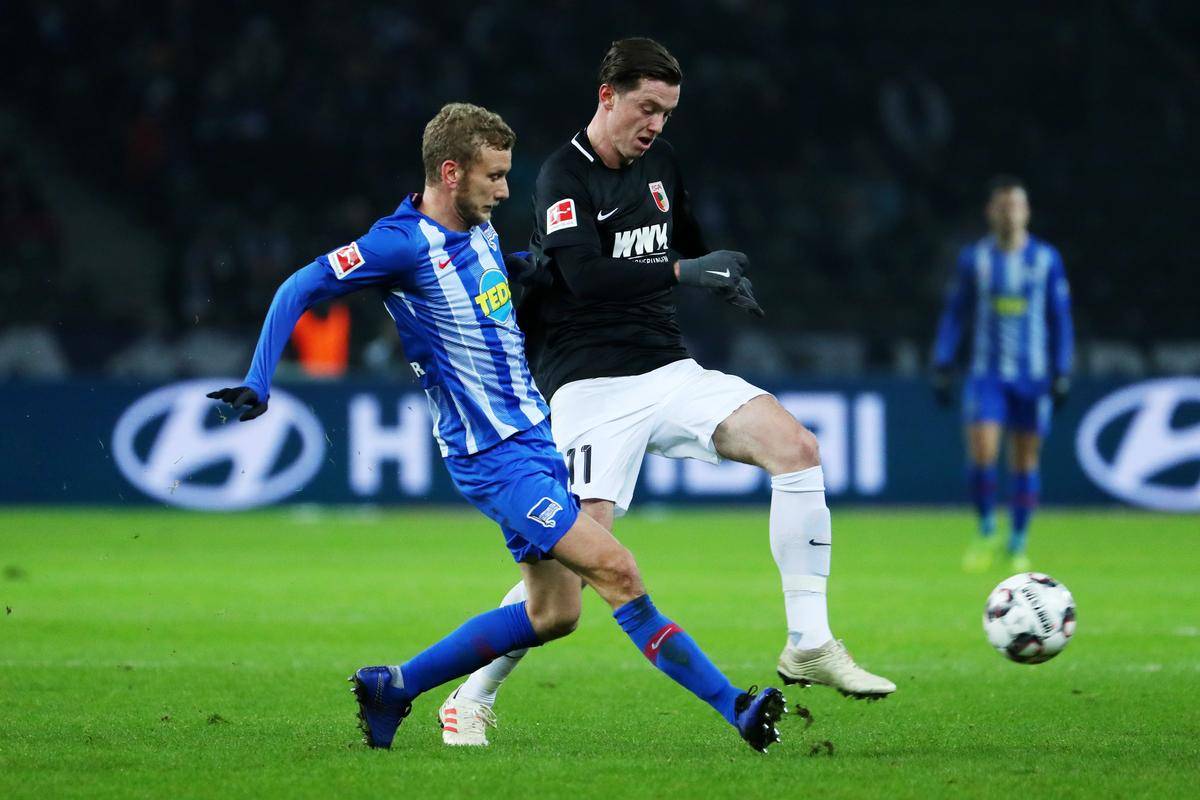 开云体育平台APP-出色表现！法兰克福主场战胜柏林赫塔