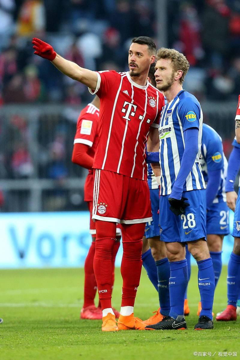 出色表现！法兰克福主场战胜柏林赫塔