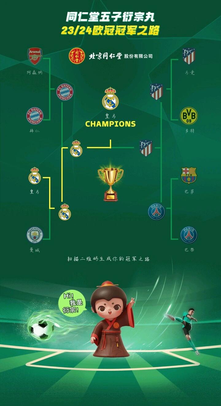 开云体育-欧冠八强诞生，豪门球队晋级不败的简单介绍