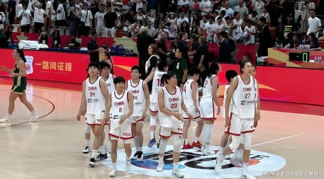 乌拉圭女篮遭遇困难，表现不佳