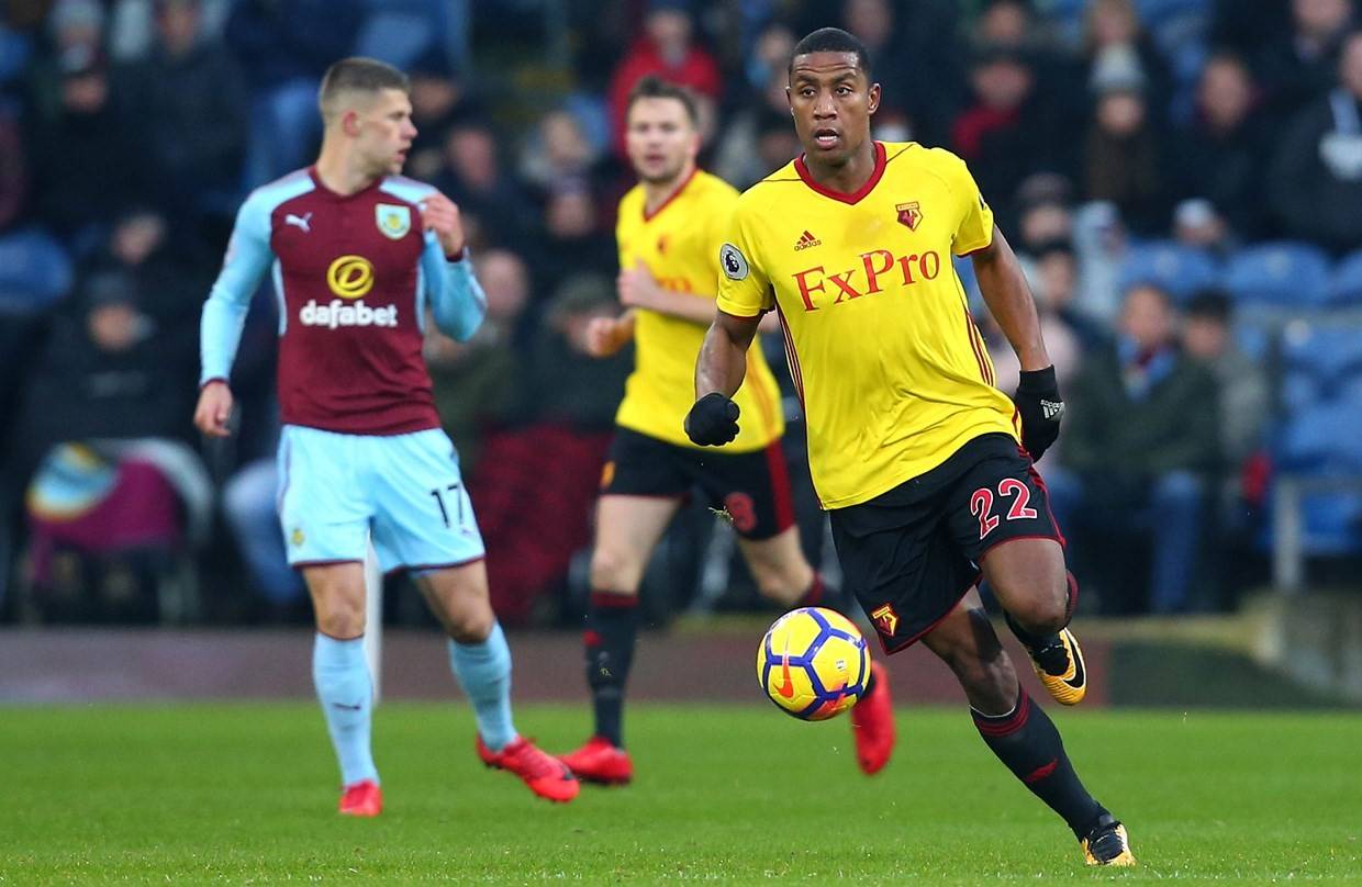 开云下载-富勒姆力擒沃特福德，保级希望一线之间