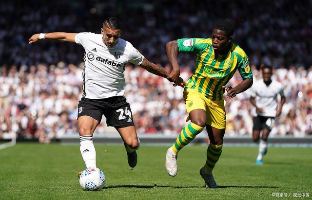 富勒姆力擒沃特福德，保级希望一线之间