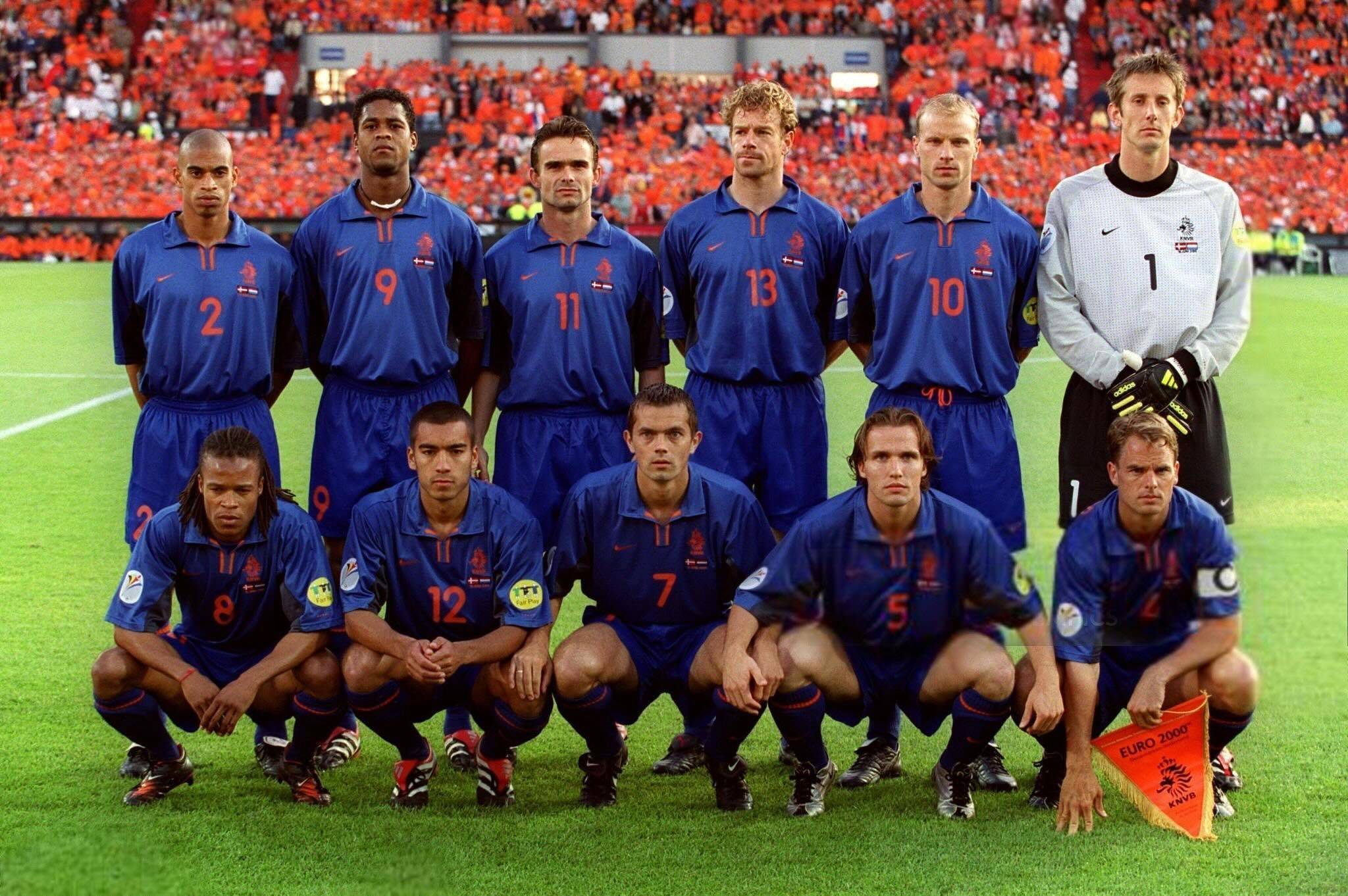 开云官网-荷兰队创历史，成功晋级，破除世界杯先例！