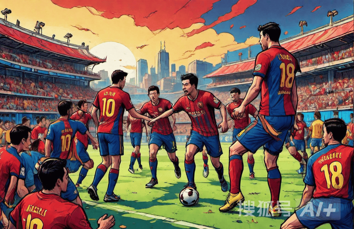 巴萨谋求毕尔巴鄂的胜利：客场艰难的挑战