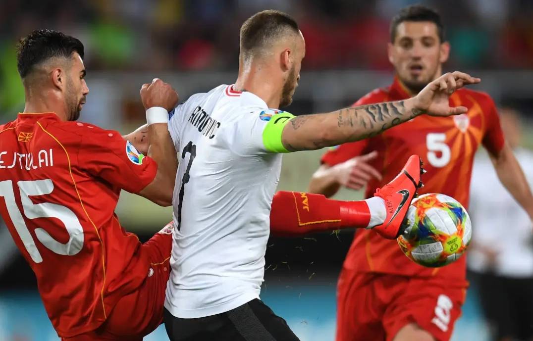 美因茨主场惨败，遭遇来自强劲对手的压制的简单介绍