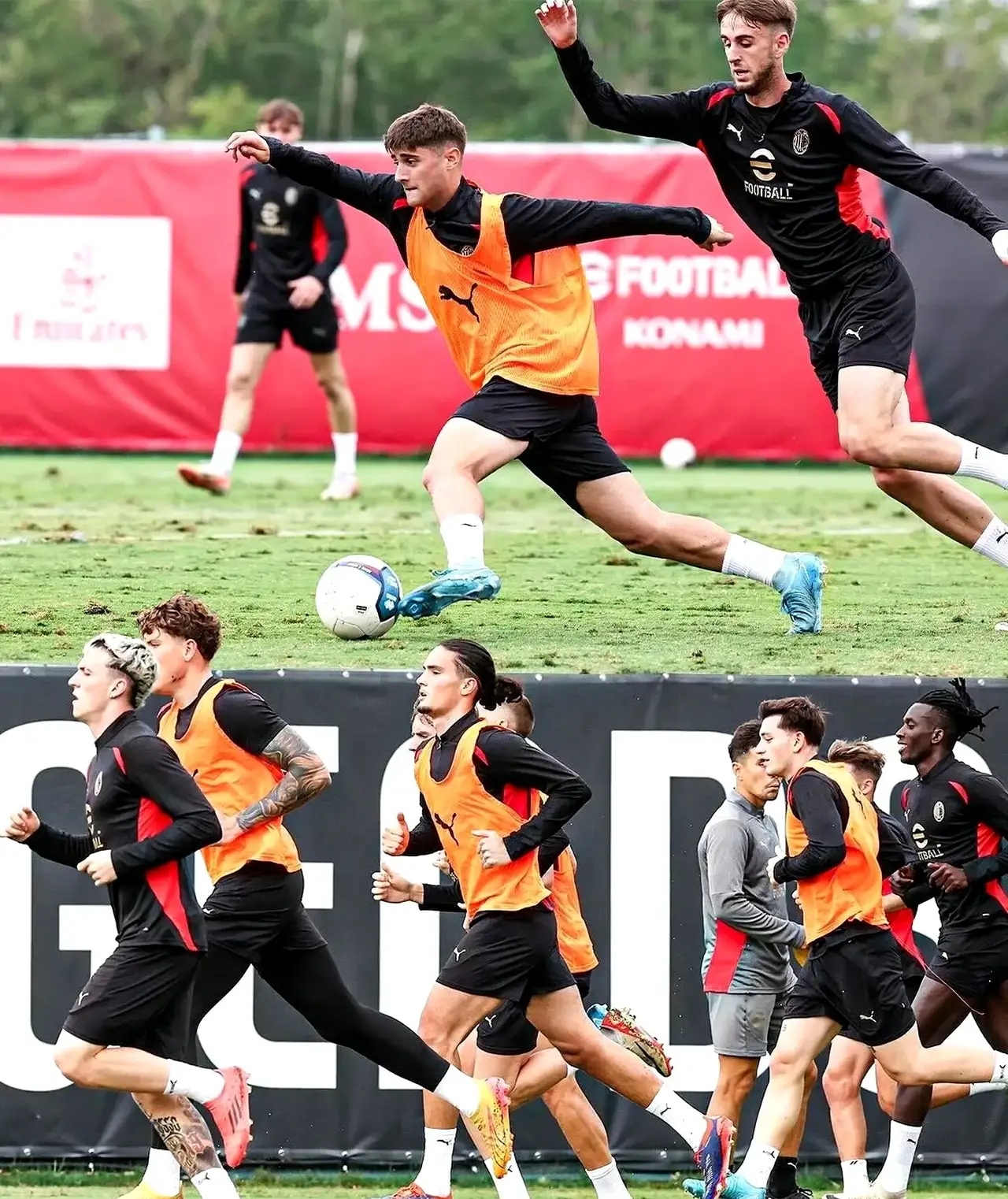 AC米兰击败实力强劲对手，提升信心