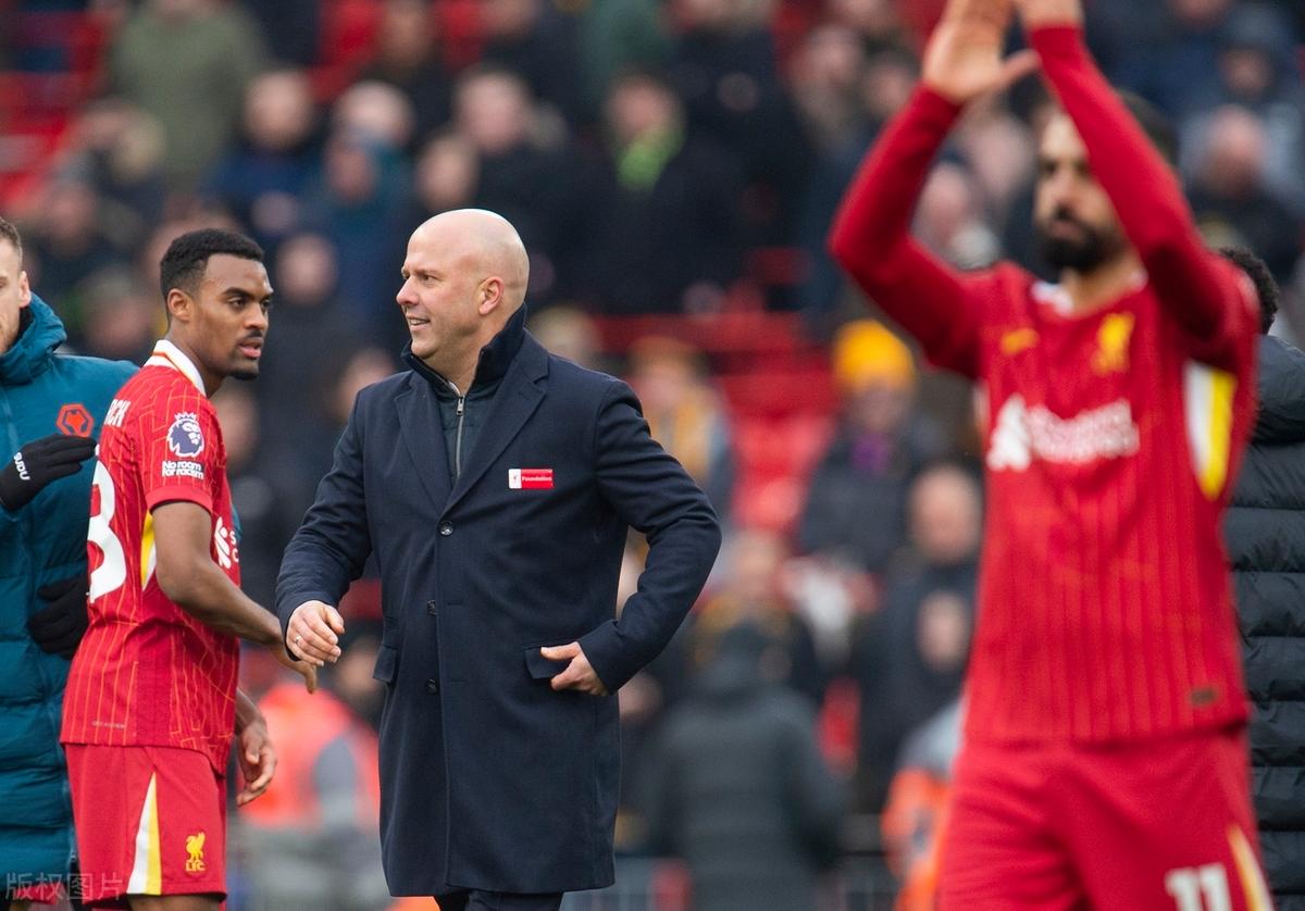 利物浦客场作战，期待逆袭之机