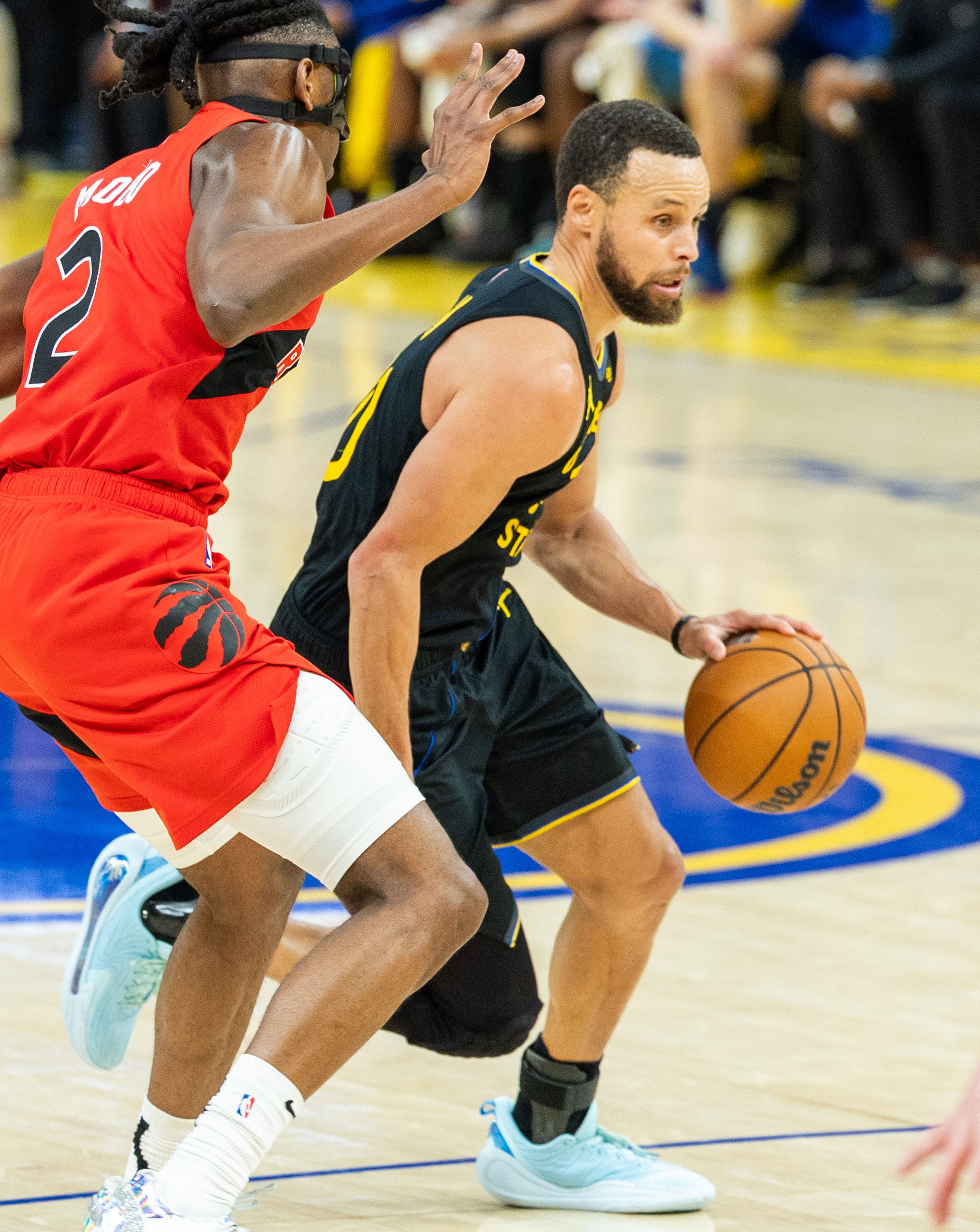 关于勇士主场对决猛龙，胜者晋级季后赛的信息