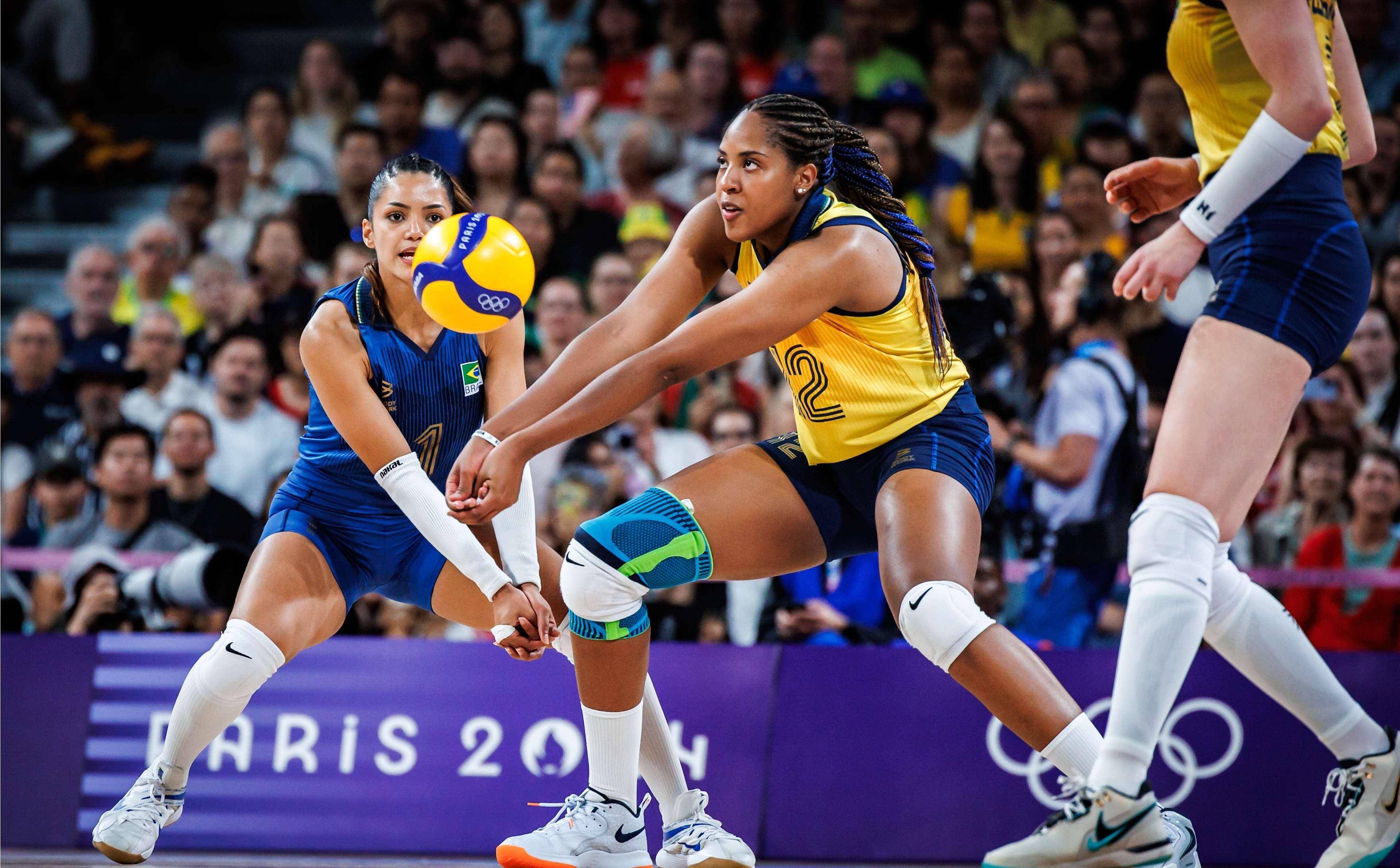 精彩回顾：巴西队大胜惊艳全场观众