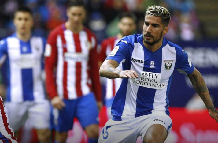 瓦拉多利德主场不敌对手，沦为对手眼中礼物