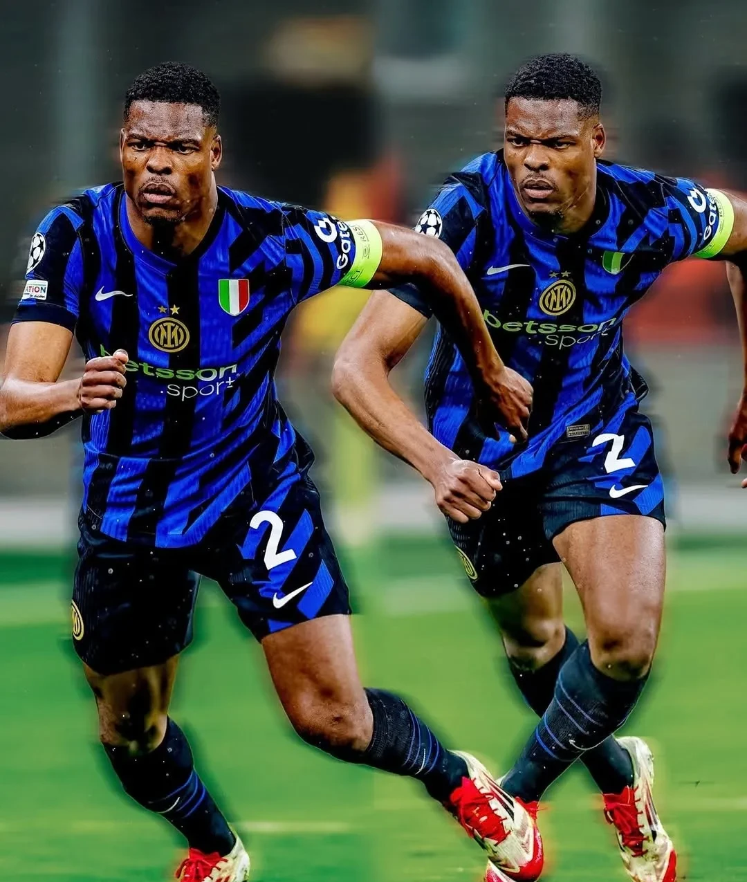 罗马将在主场迎战国际米兰，士气高涨的简单介绍