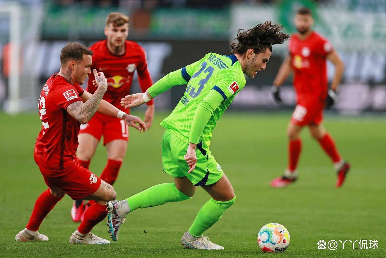 开云体育app-沃尔夫斯堡成功击败对手拿下关键胜利