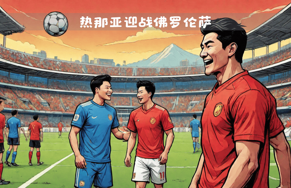 热那亚主场不敌佛罗伦萨，遭遇主场连败！的简单介绍