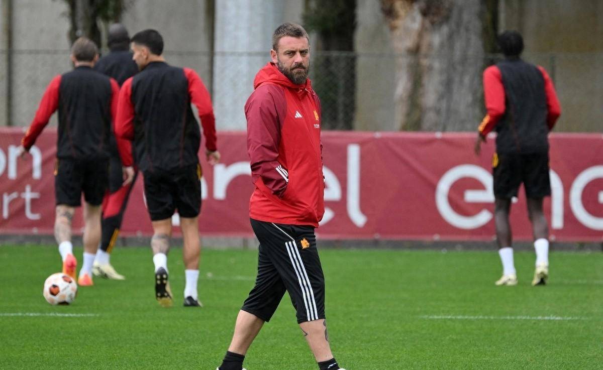 罗马士气高涨，冠军之路一帆风顺的简单介绍