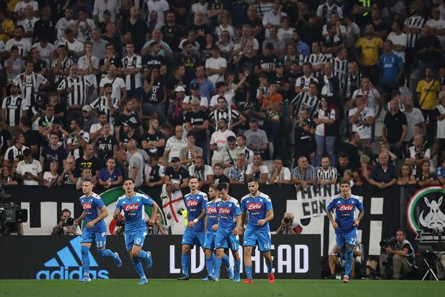 尤文图斯主场负于对手，小组出线形势不妙的简单介绍