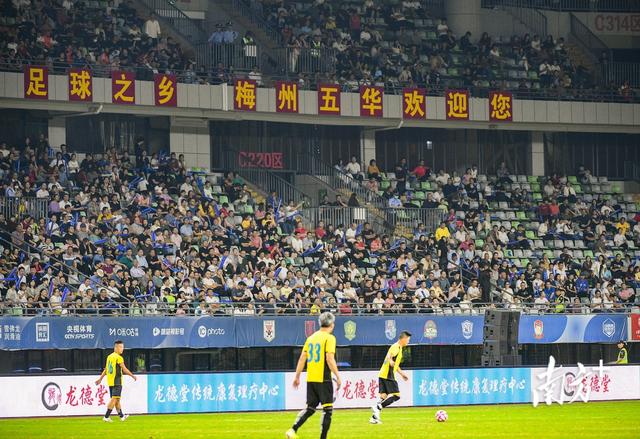 国内足球联赛激情四射，球迷热情高涨