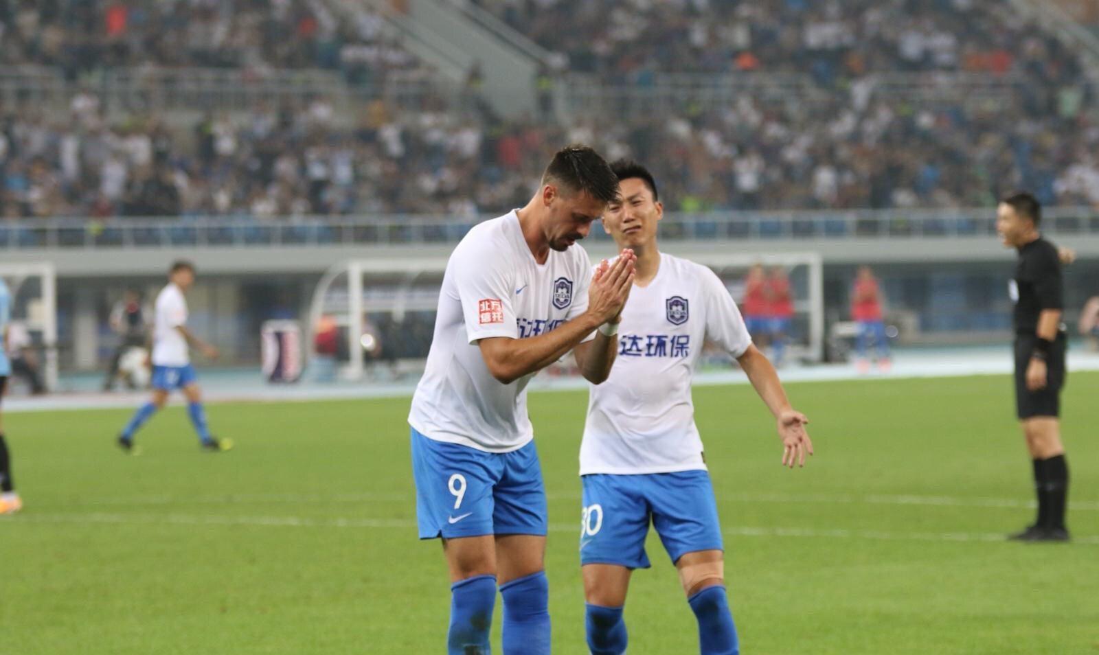 天津天海主场不敌，保级压力再增的简单介绍