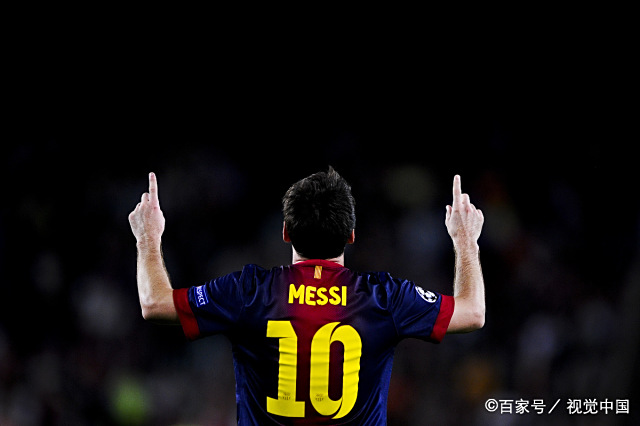 开云体育登录-欧冠热点：梅西罚进点球成为最佳