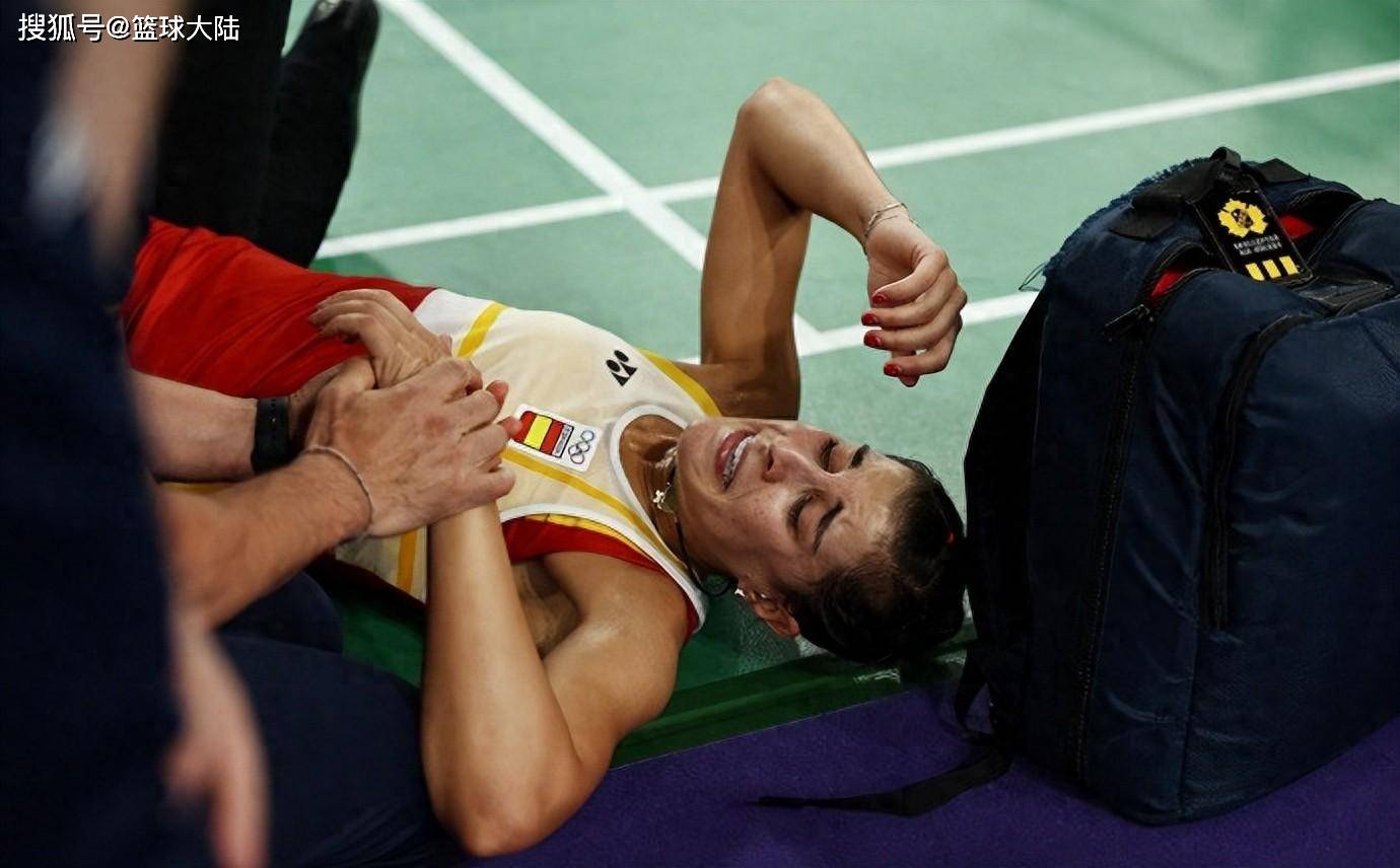 开云体育官网-西班牙篮球女队夺得殊死冠军，实力暴涨