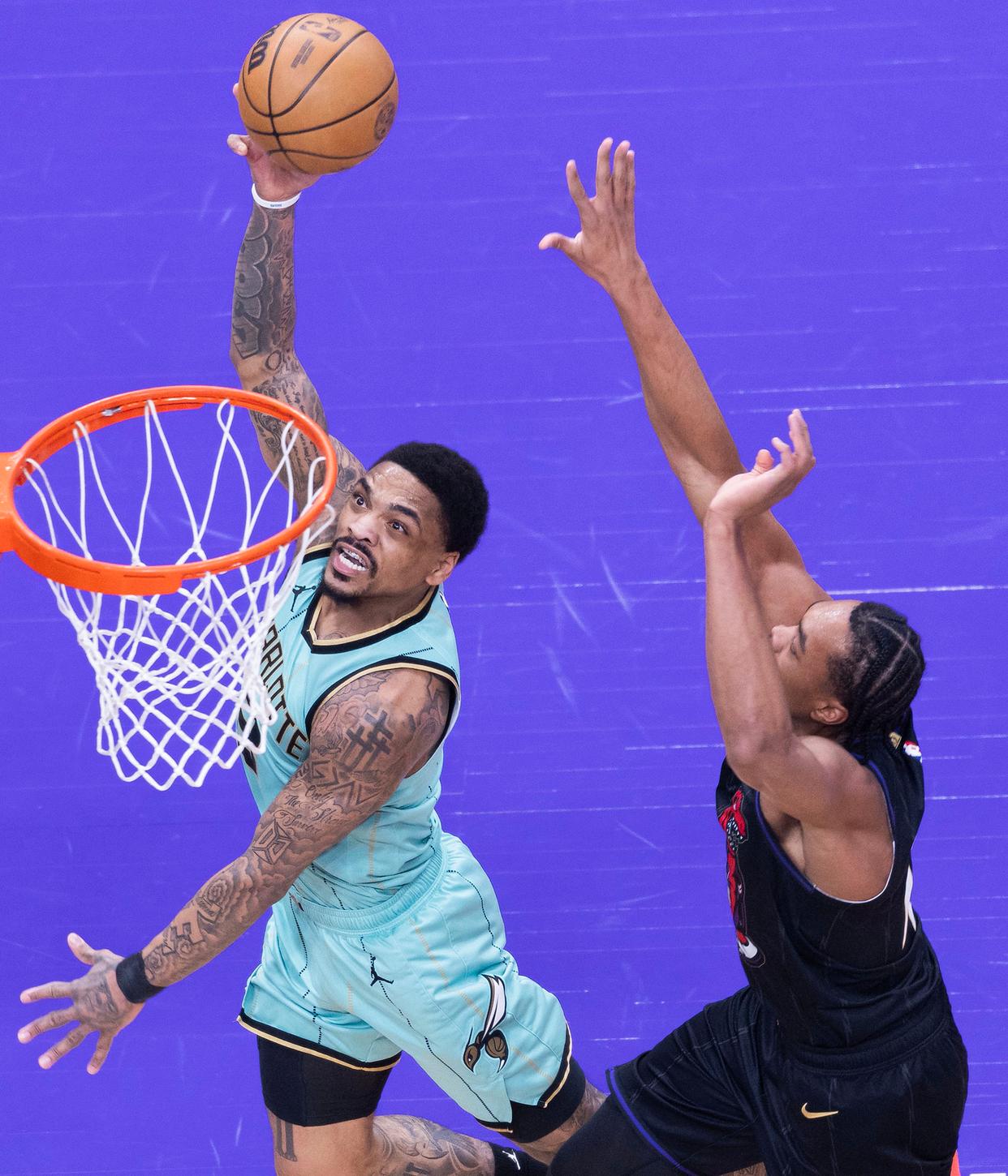 开云体育中国-猛龙队后卫连续收获三双，成为全队得分杀手