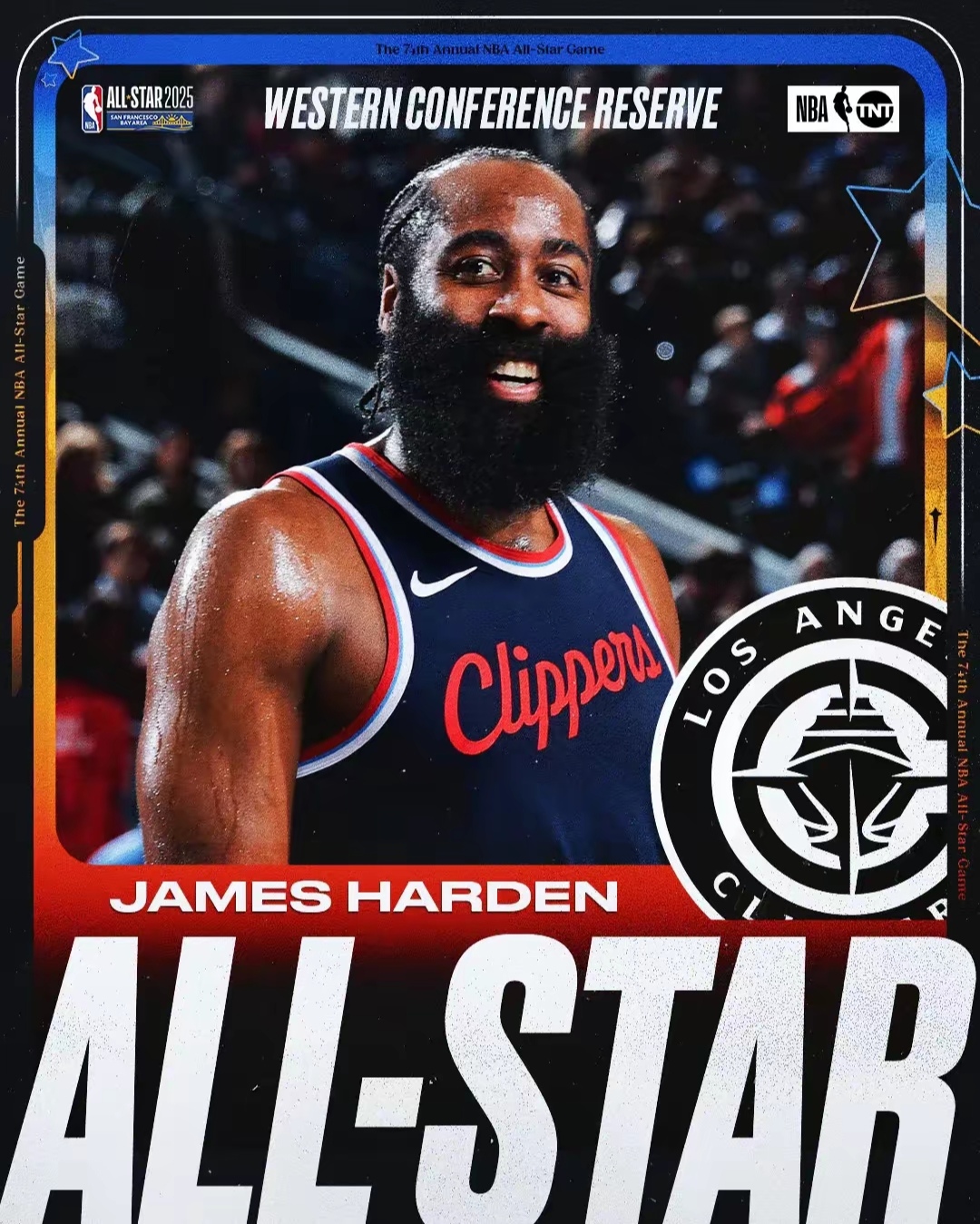 火箭扮演黑马：哈登爆发率队逆转夺取胜利