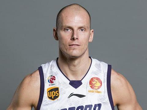 兰佩尔特成为最新NBA总裁