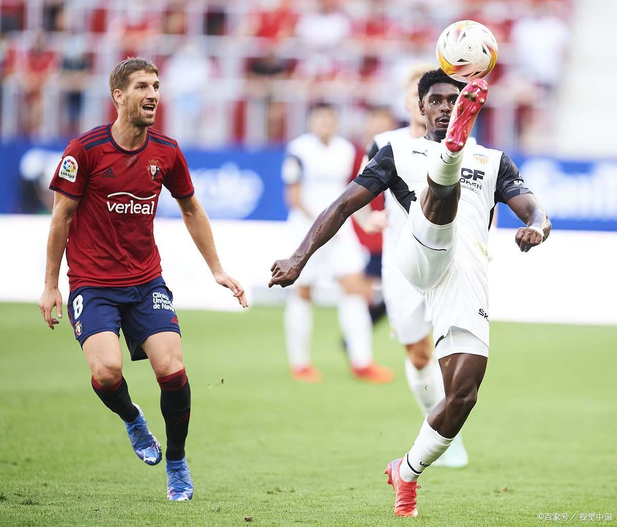奥萨苏纳客场不敌马洛卡，降级窘境难脱的简单介绍