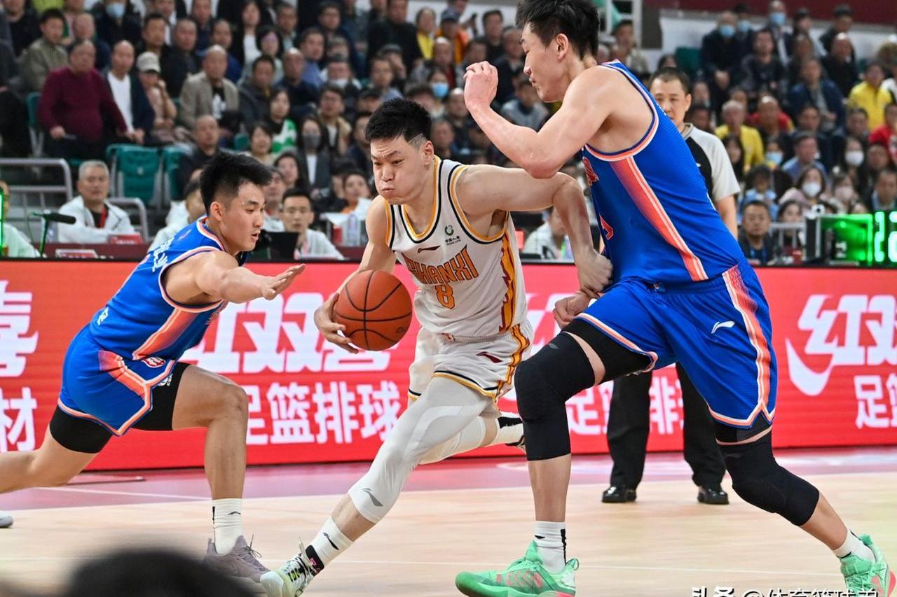 包含山西队面对重庆队，谁将成为赢家的词条