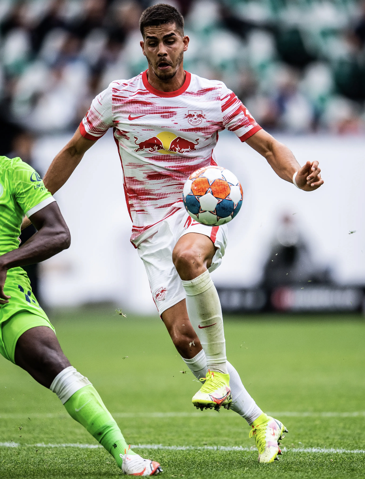 开云体育官方网站-关于莱比锡红牛挑战者不断，欲登顶德国足球联赛的信息