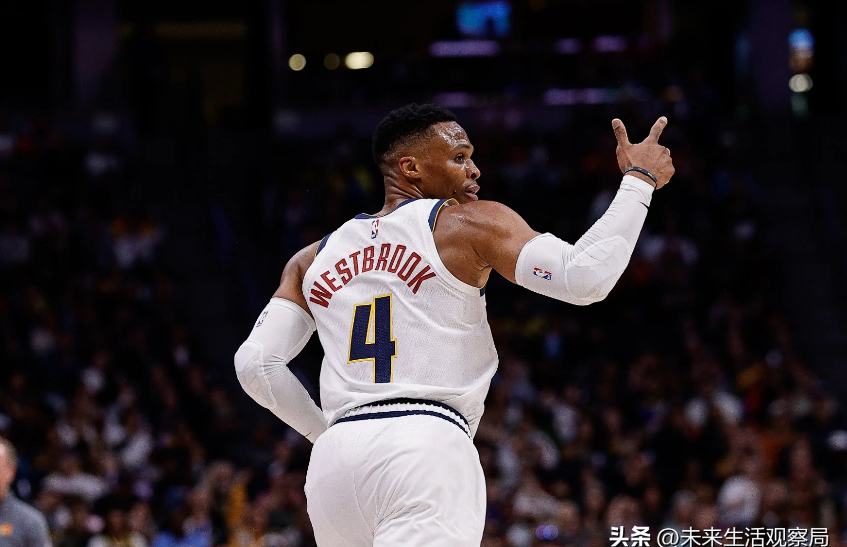 关于掘金队主场击败对手，士气高昂迎接下一场挑战的信息