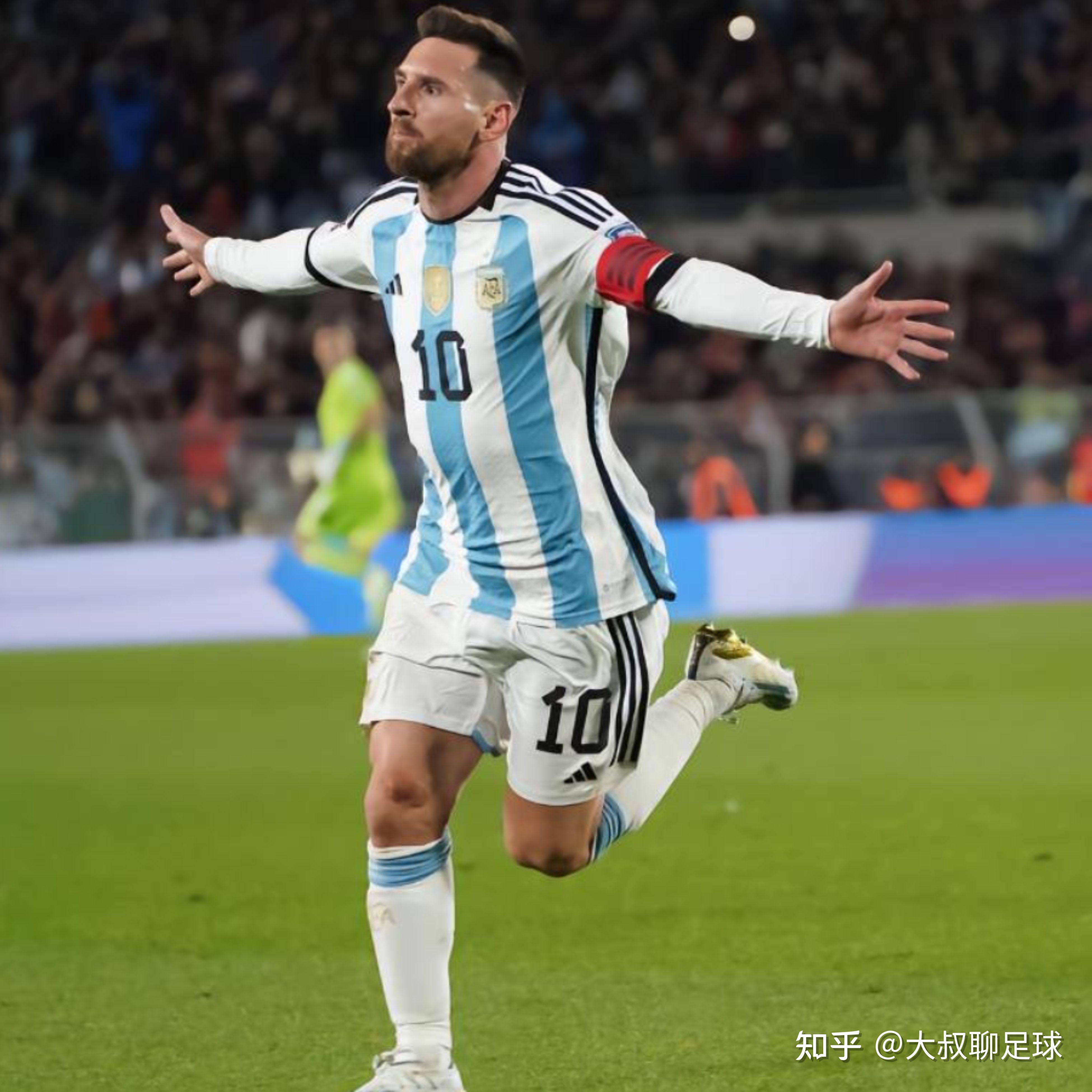 开云体育官网-阿根廷国家队连续战平，备战世预赛