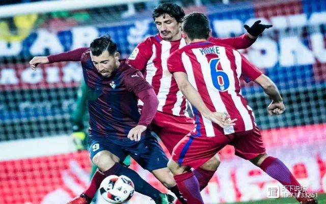 开云体育入口-包含埃瓦尔主场大胜，攻坚战术包夹正确及时的词条