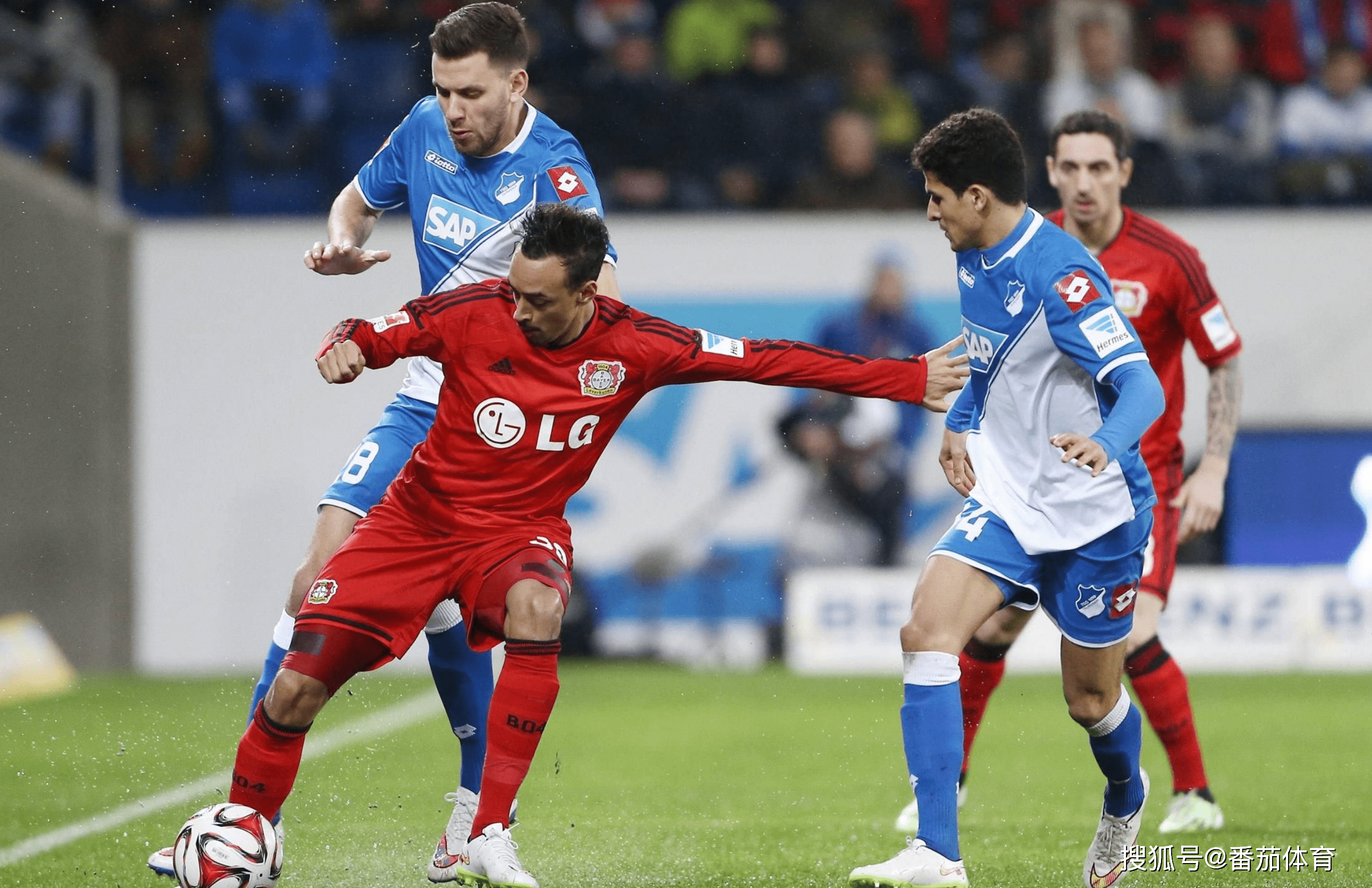 霍芬海姆振奋精神，胜利势在必得