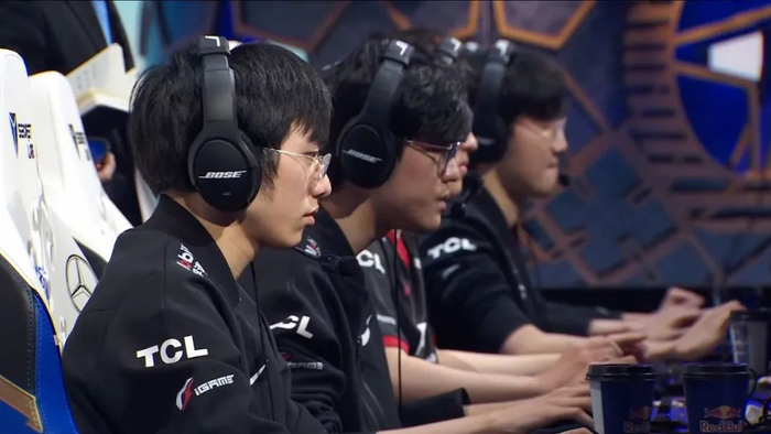 BLG轻取C9，Viper开启传奇时刻激烈交锋成都决赛之夜，成为赛场最大亮点