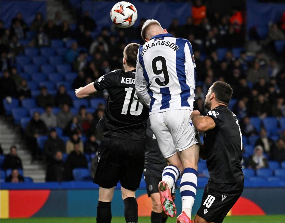 罗马惊险遭遇，欧冠战事故障不断