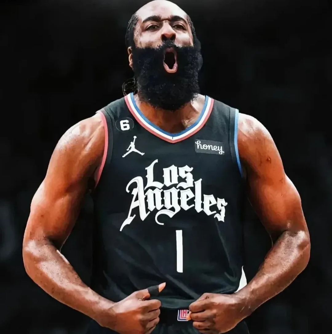 包含豪强榜首！快船队取得集团核心的加里-哈里斯的词条