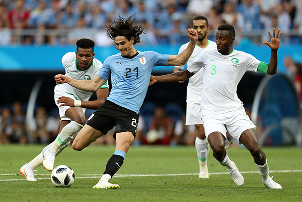 鸟枪换炮！罗马尼亚女足战胜乌拉圭，挺进女子世界杯八强