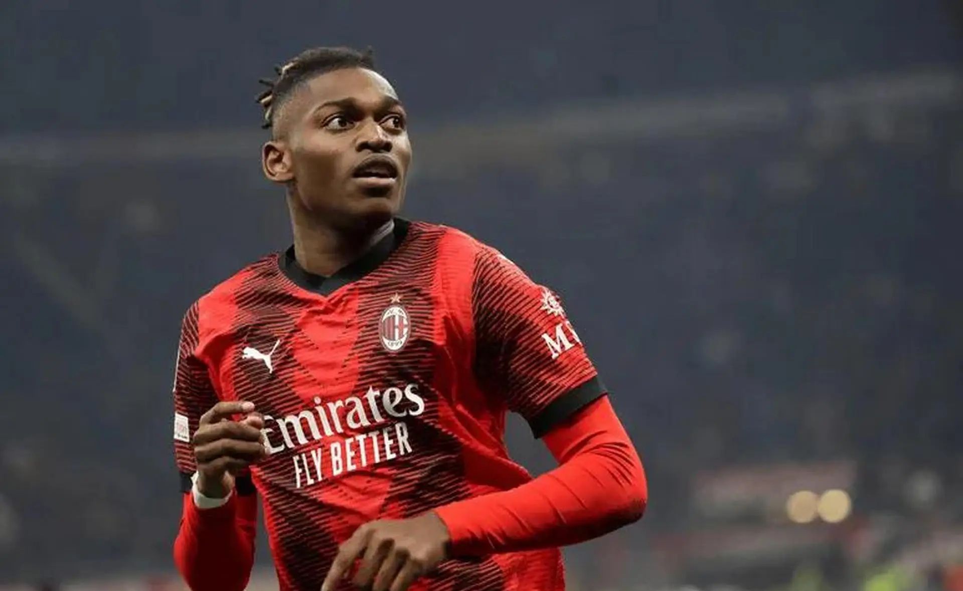 AC米兰核心伤缺，球队稳定性受考验