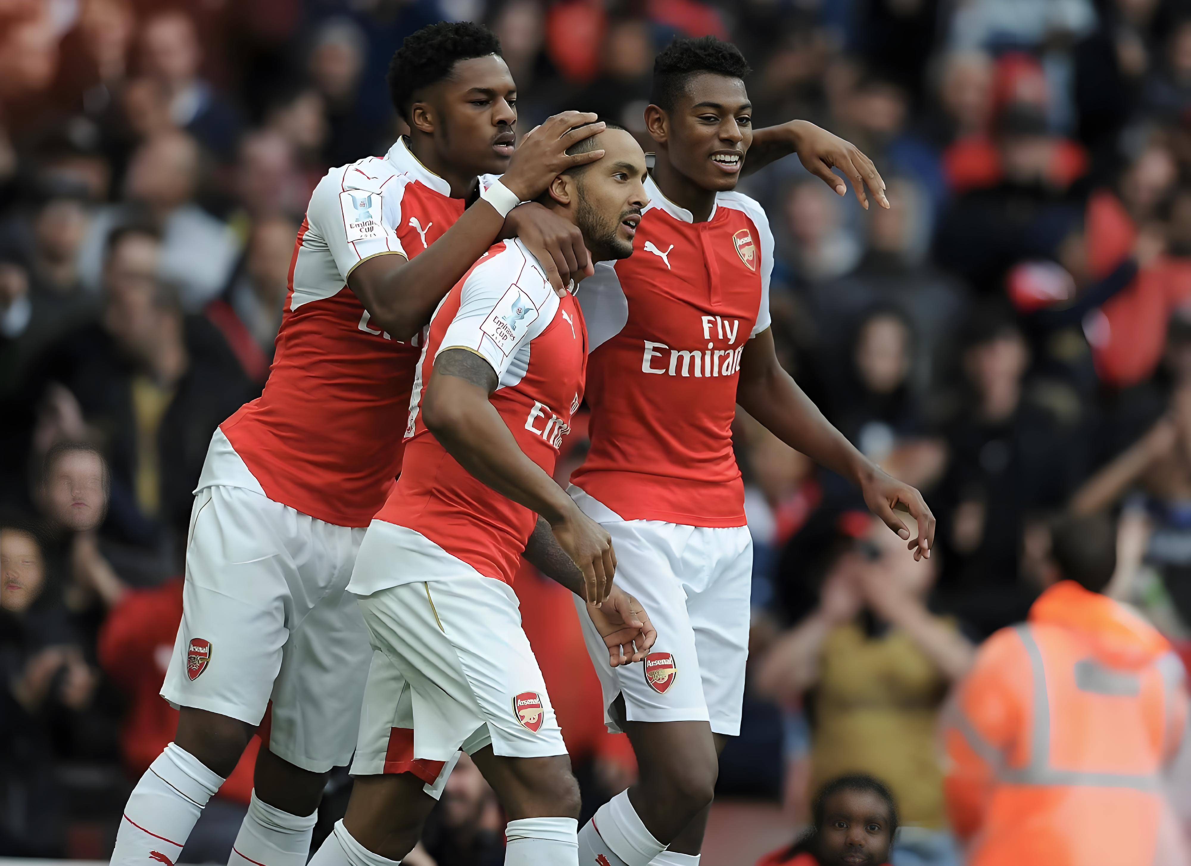 阿联酋球队在亚冠赛场上迎来胜利