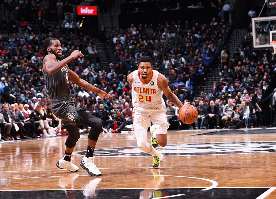 国王胜老鹰，霍姆斯砍17分6篮板