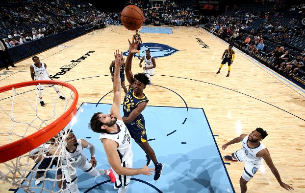 日本男篮横扫德国男篮，萨博尼斯制霸全场的简单介绍