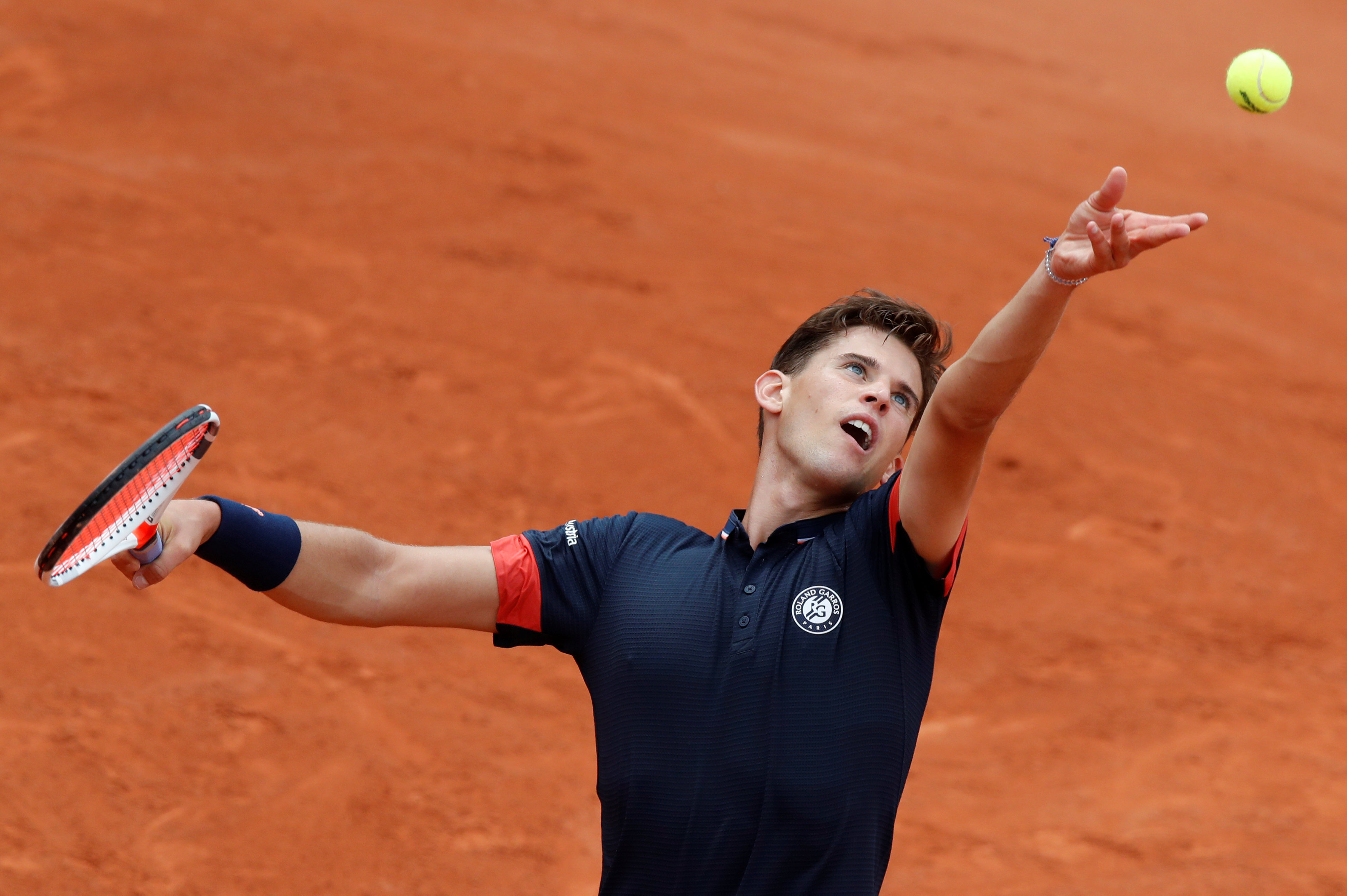 开云APP-法网绝杀戴维斯杯，蒂姆刷新纪录