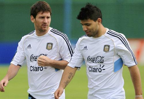 开云体育在线-日本完胜葡萄牙，阿圭罗刷新纪录